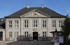 Frederiksstaden, Bredgade